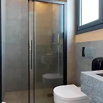 Апарт-отель Alinea Lano Old Town Center