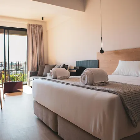 Alinea Lano Old Town Center 4* Limassol