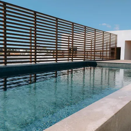 Alinea Lano Old Town Center Limassol