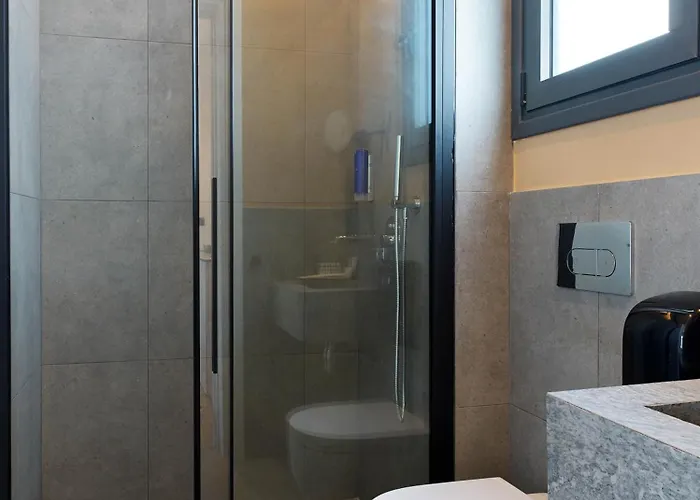 Apartahotel Alinea Lano Old Town Center