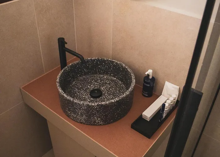 Apartahotel Alinea Lano Old Town Center 4*