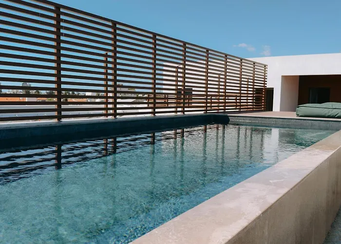 Alinea Lano Old Town Center Limassol