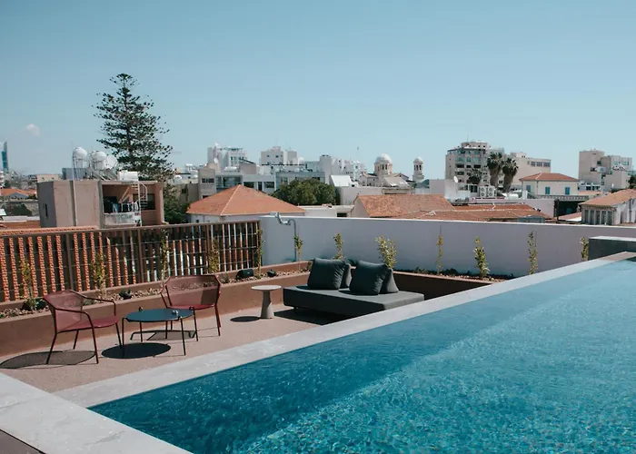 Alinea Lano Old Town Center 4*