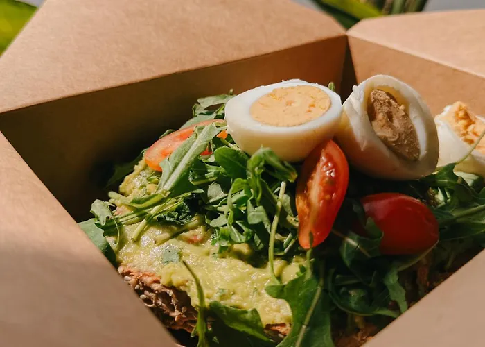 Alinea Lano Old Town Center 4*