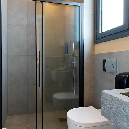 Apartahotel Alinea Lano Old Town Center