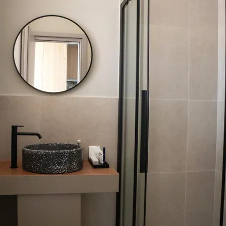 Apartahotel Alinea Lano Old Town Center Limassol