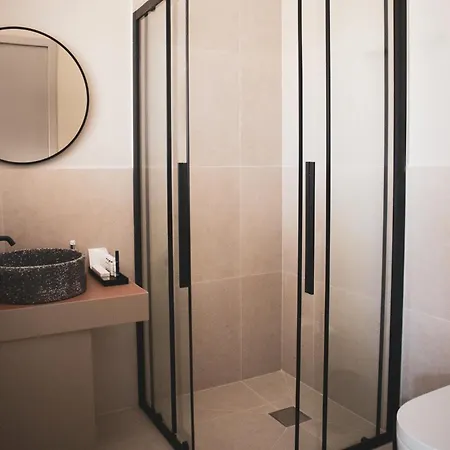 Alinea Lano Old Town Center Lejlighedshotel *