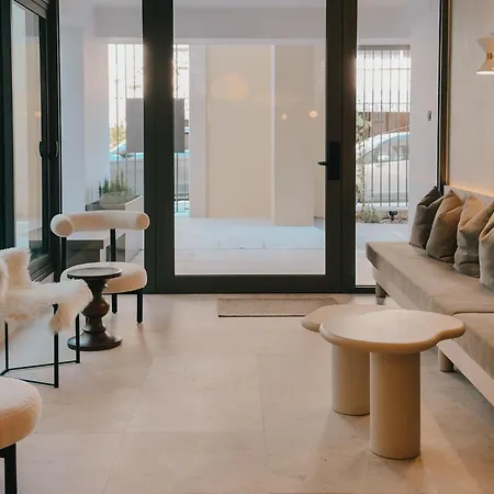 Alinea Lano Old Town Center 4*