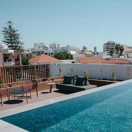 Alinea Lano Old Town Center 4*