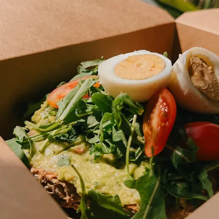 Alinea Lano Old Town Center 4*