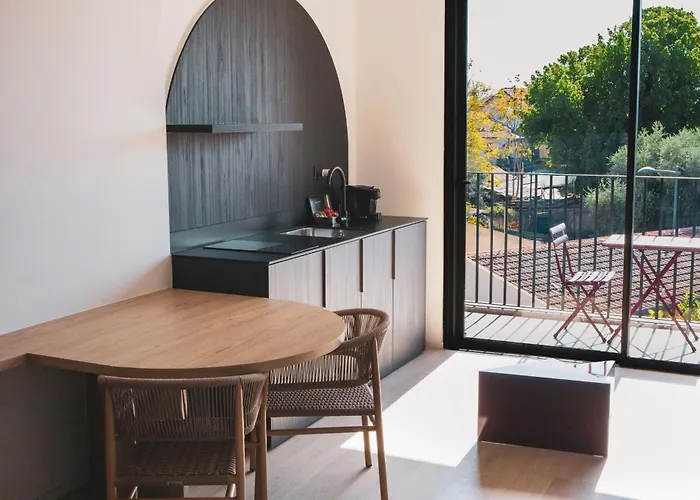 Alinea Lano Old Town Center Aparthotel Lemesos