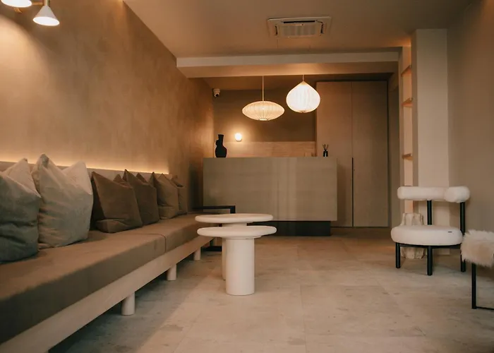 Alinea Lano Old Town Center Aparthotel 4*