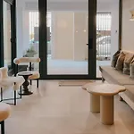 Alinea Lano Old Town Center 4*