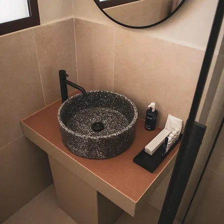 شقة فندقية Alinea Lano Old Town Center *