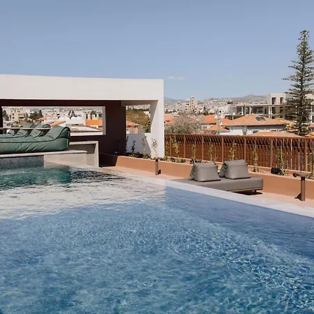 Alinea Lano Old Town Center شقة فندقية *
